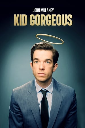 Poster John Mulaney: Kid Gorgeous at Radio City 2018