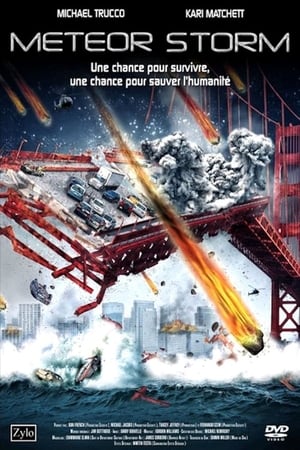 Télécharger Tempête de météorites ou regarder en streaming Torrent magnet 