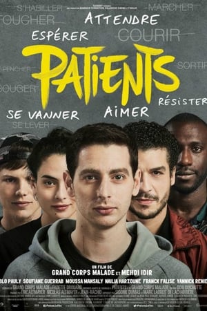 Poster Patients 2017