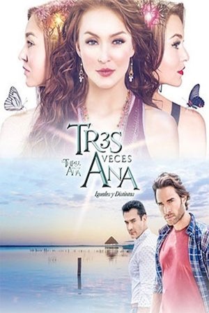 Les trois visages d'Ana (1970)