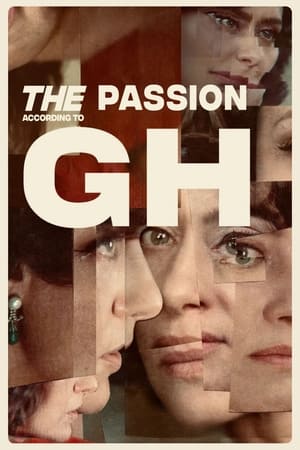 Image The Passion According to G.H.