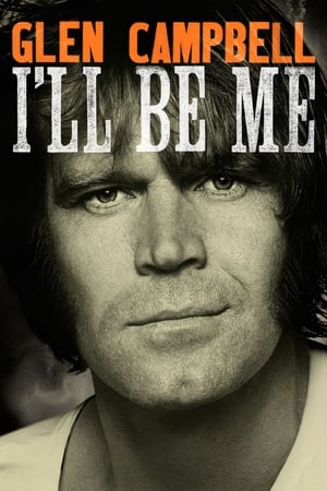 Poster Glen Campbell: I'll Be Me 2014