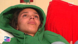 Secret Story Season 14 :Episode 35  Episode 35