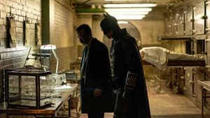 Capture of The Batman (2022) FHD Монгол хэл