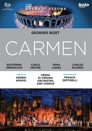 Bizet: Carmen (1970)