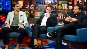 Watch What Happens Live with Andy Cohen Season 10 :Episode 34  Josh Altman, Josh Flagg & Madison Hilderbrand
