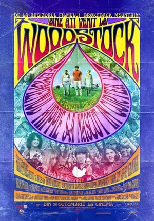 Image Bine ați venit la Woodstock!