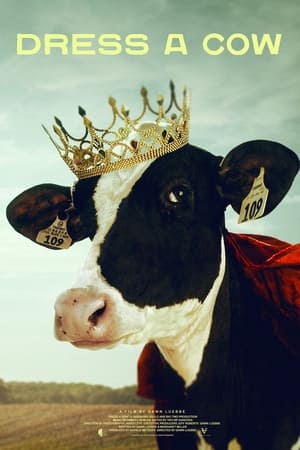 Image Dress A Cow