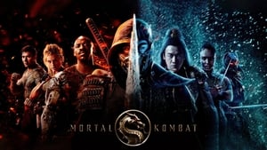 Capture of Mortal Kombat (2021) HD Монгол Хадмал