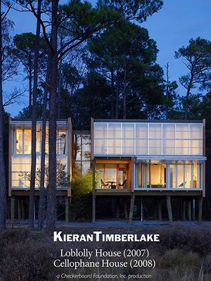Nonton film KieranTimberlake: Loblolly House & Cellophane House (1970) terbaru sub indo Nonton film KieranTimberlake: Loblolly House & Cellophane House (1970) terbaru sub indo