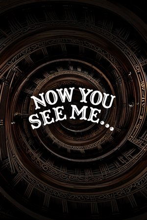 Nicolás de Jesús' Now You See Me... (2025)