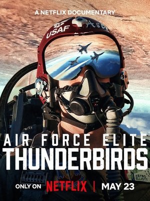 Air Force Elite: Thunderbirds (2025)