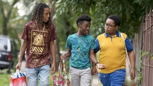 The Chi Season 1 Episode 8