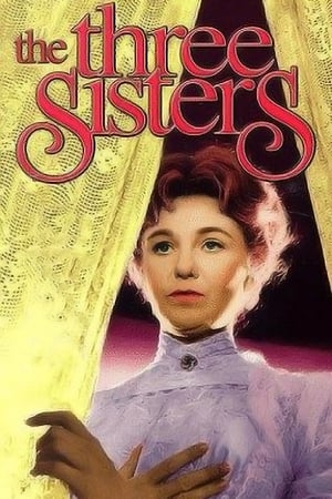 Poster The Three Sisters 1966
