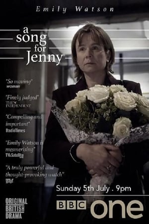 Poster Un cântec pentru Jenny 2015