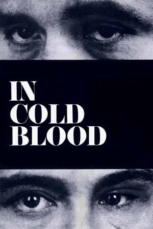 Poster In Cold Blood 1967