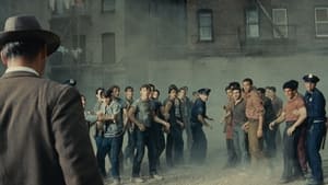 Capture of West Side Story (2021) FHD Монгол хадмал