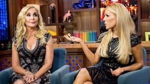 Watch What Happens Live with Andy Cohen Season 12 :Episode 147  Shannon Beador & Gretchen Rossi