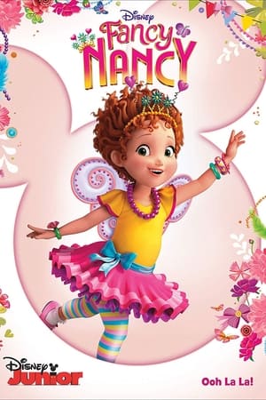 Image Fancy Nancy