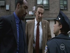 Law & Order Season 11 :Episode 22  School Daze