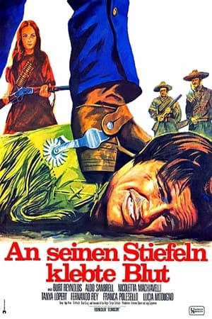 An seinen Stiefeln klebte Blut 1966