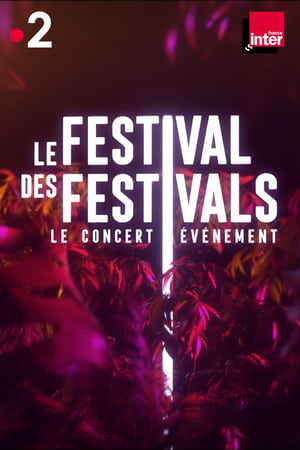 Le festival des festivals 2020