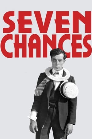 Seven Chances 1925