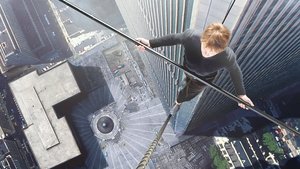 Βόλτα Στο Κενό – The Walk (2015)