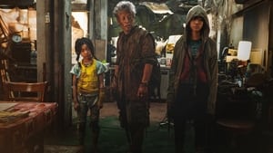 مشاهدة فيلم Train to Busan 2 2020 مترجم – مدبلج