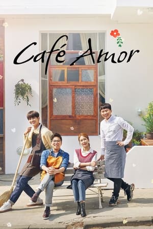 Image Cafe Amor