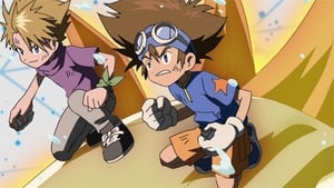 Digimon Adventure: Season 1 Episode 17