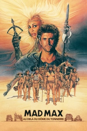 Mad Max :  Au-delà du dôme du tonnerre 1985