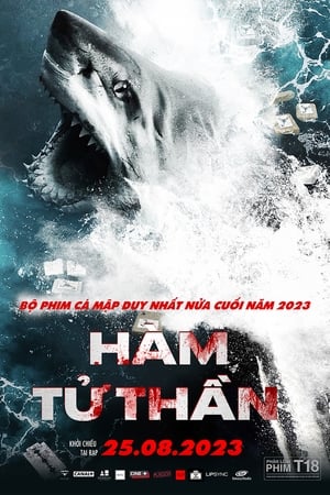 Poster Hàm Tử Thần 2023