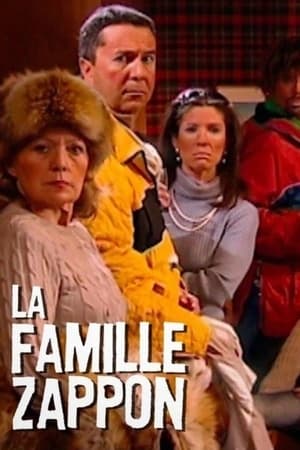 Image La Famille Zappon