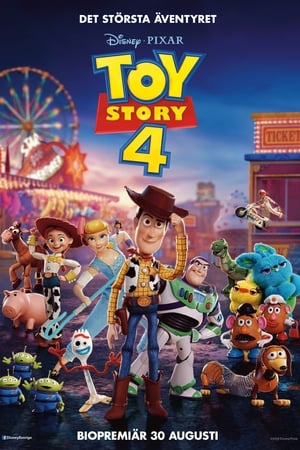 Image Toy Story 4