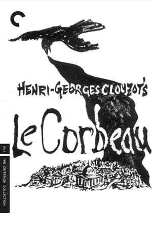 Image Le Corbeau