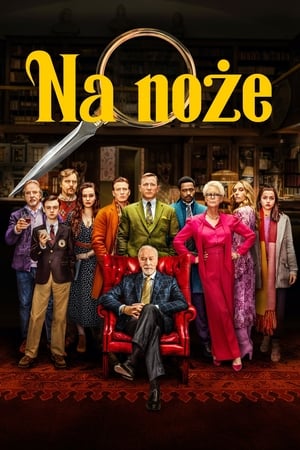 Na noże 2019