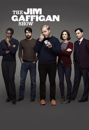 Image The Jim Gaffigan Show