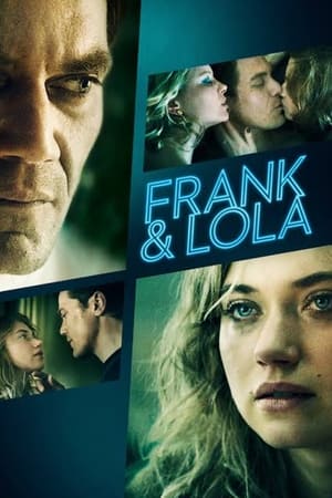 Frank a Lola 2016