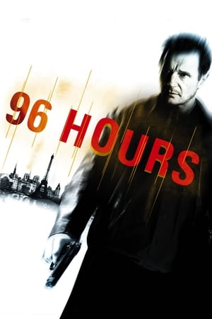 Poster 96 Hours 2008