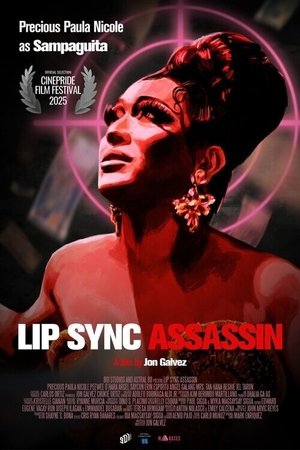 Lip Sync Assassin (2025)