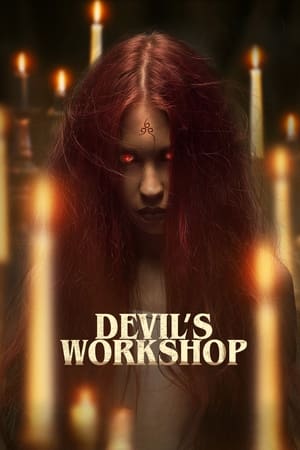 Poster Devil's Workshop 2022