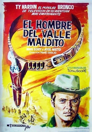 Image El hombre del valle maldito