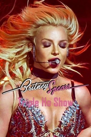 Image Britney Spears: Triple Ho Show