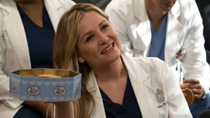 Grey’s Anatomy Season 14 Episode 20