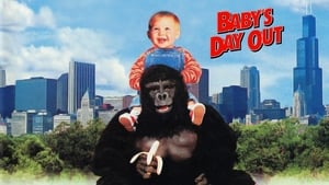 Capture of Baby’s Day Out (1994) HD Монгол Хэл