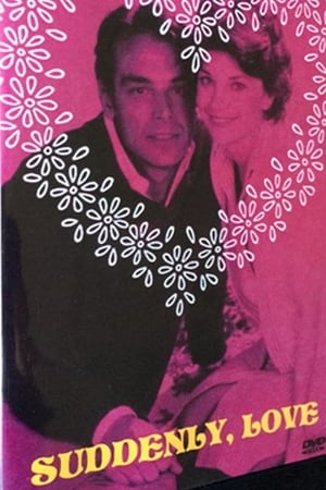Poster Suddenly, Love 1978