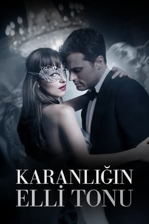 Image Karanlığın Elli Tonu