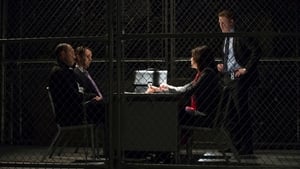 The Blacklist Season 2 Episode 17