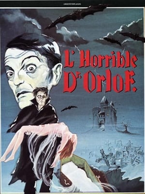 Image L'Horrible Docteur Orloff